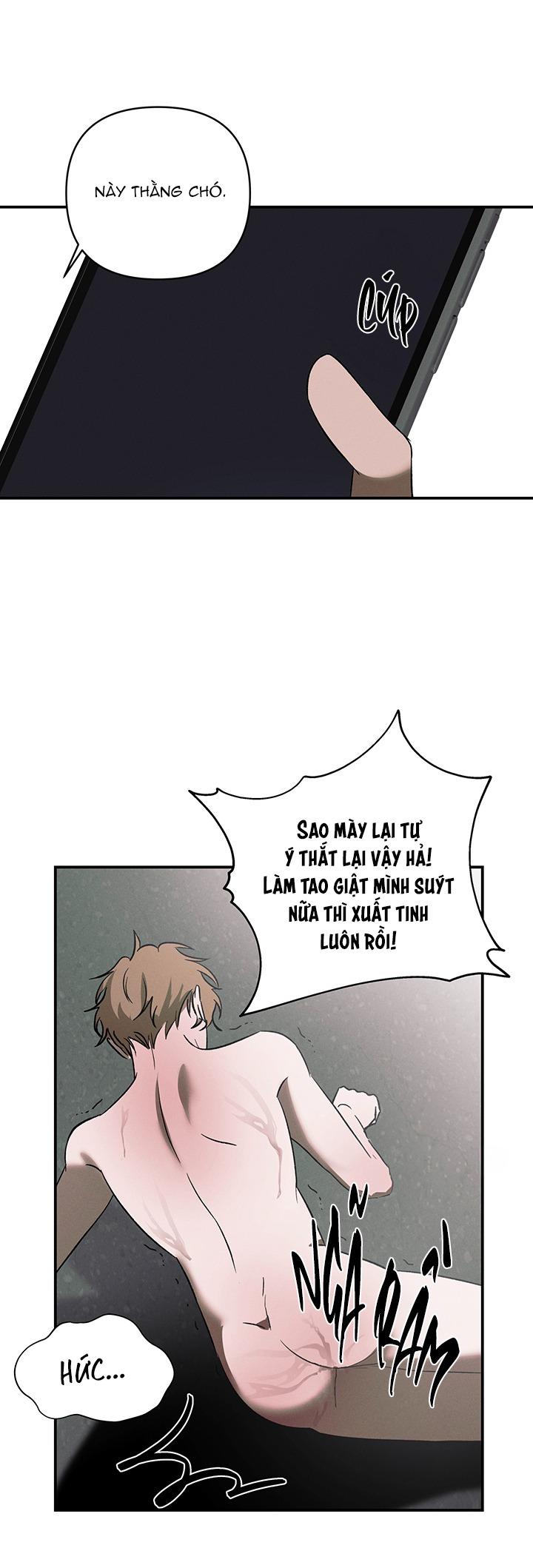 TUYỂN TẬP CUỒNG CÔNG-CHIẾM HỮU CÔNG CỦA NHÀ KIM Chapter 51.7 xiềng xích 7 - Next Chapter 51.8 xiềng xích end