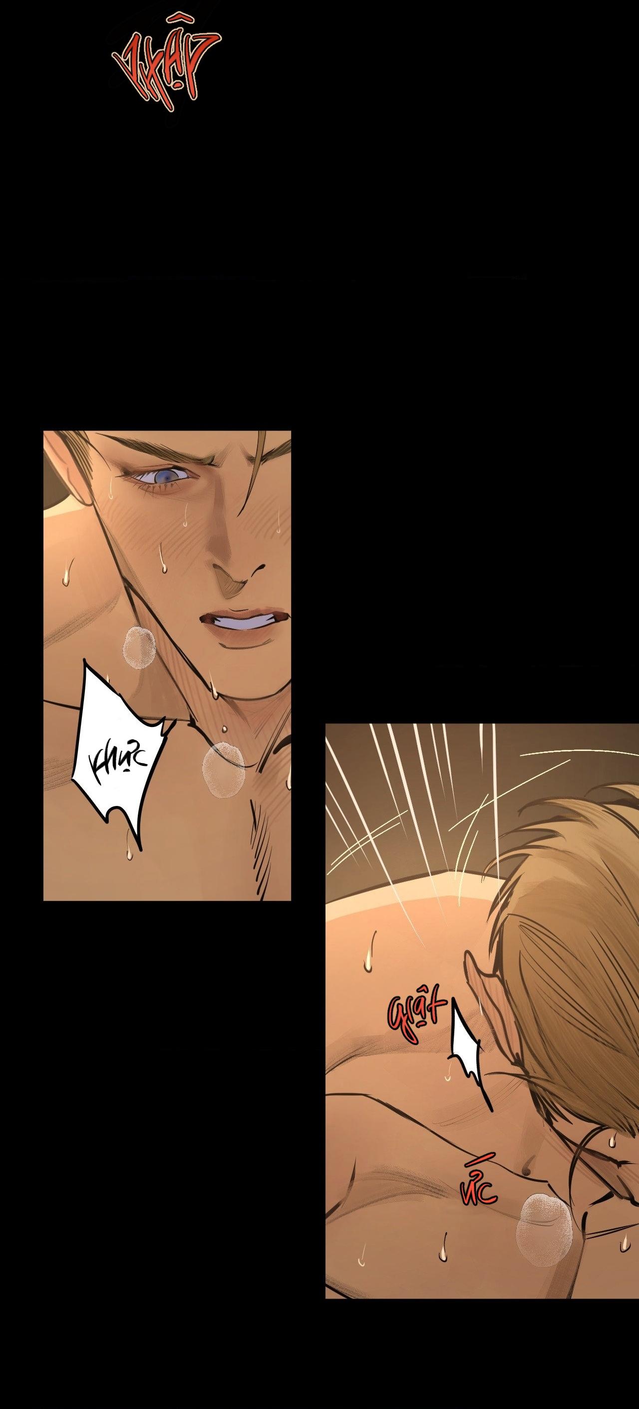 (GĐCV) SA NGÃ Chapter 7 H - Next 