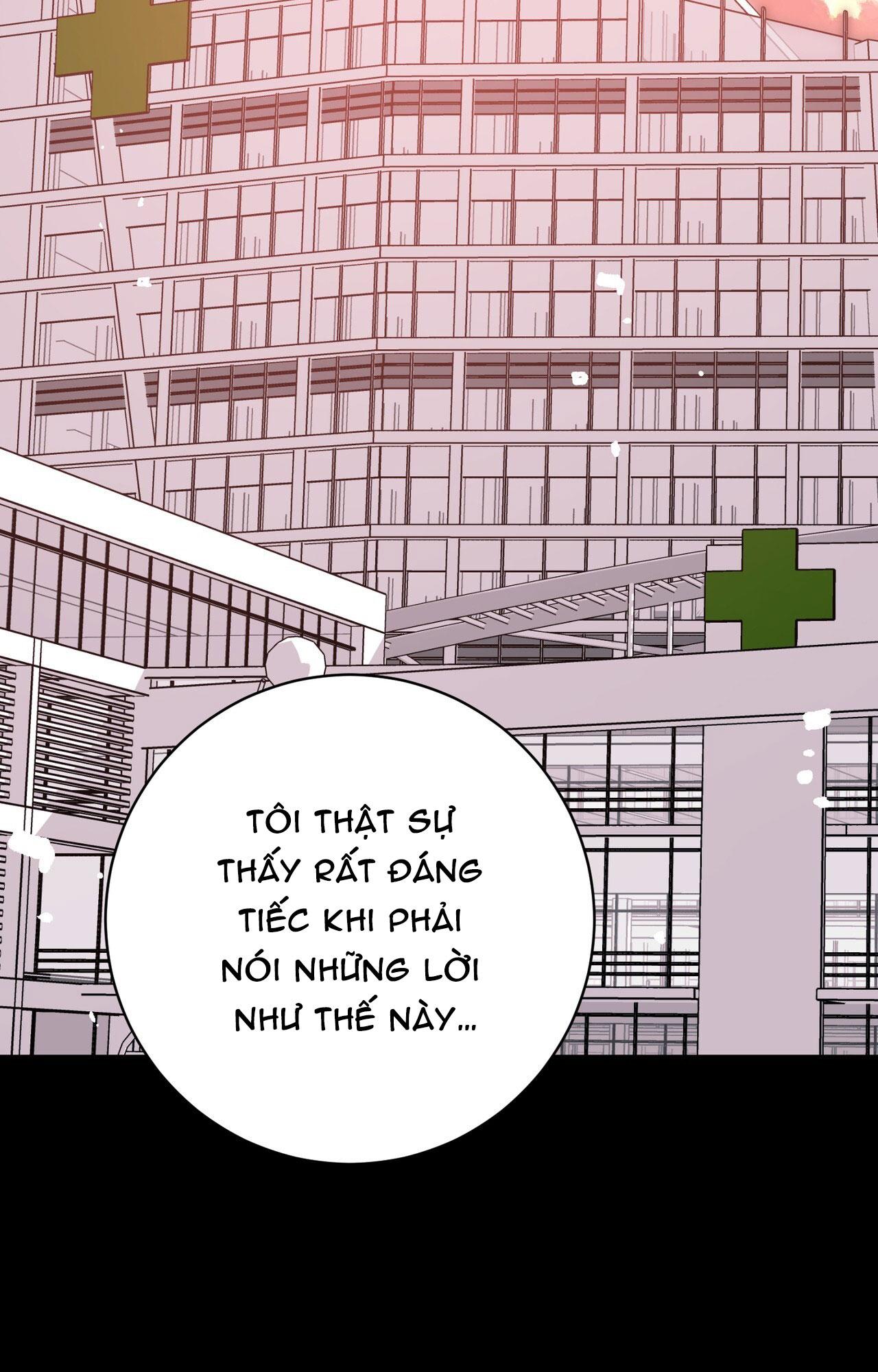 THIÊNG LIÊNG VÀ TÀN NHẪN Chapter 5 - Trang 2