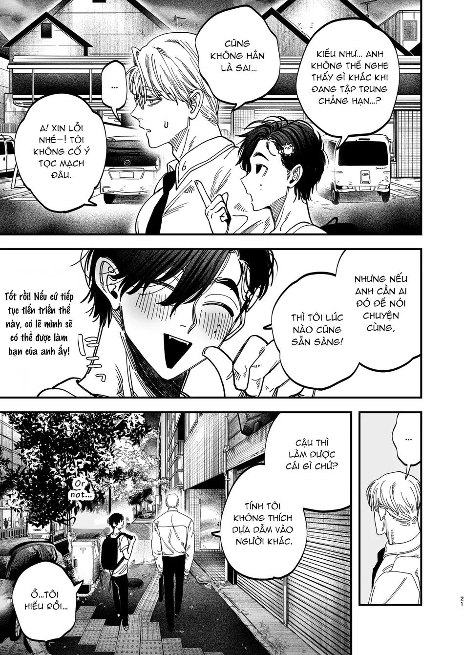 TUYỂN TẬP BDSM CHỊT CHỌT Chapter 327.1 - Next Chapter 327.2