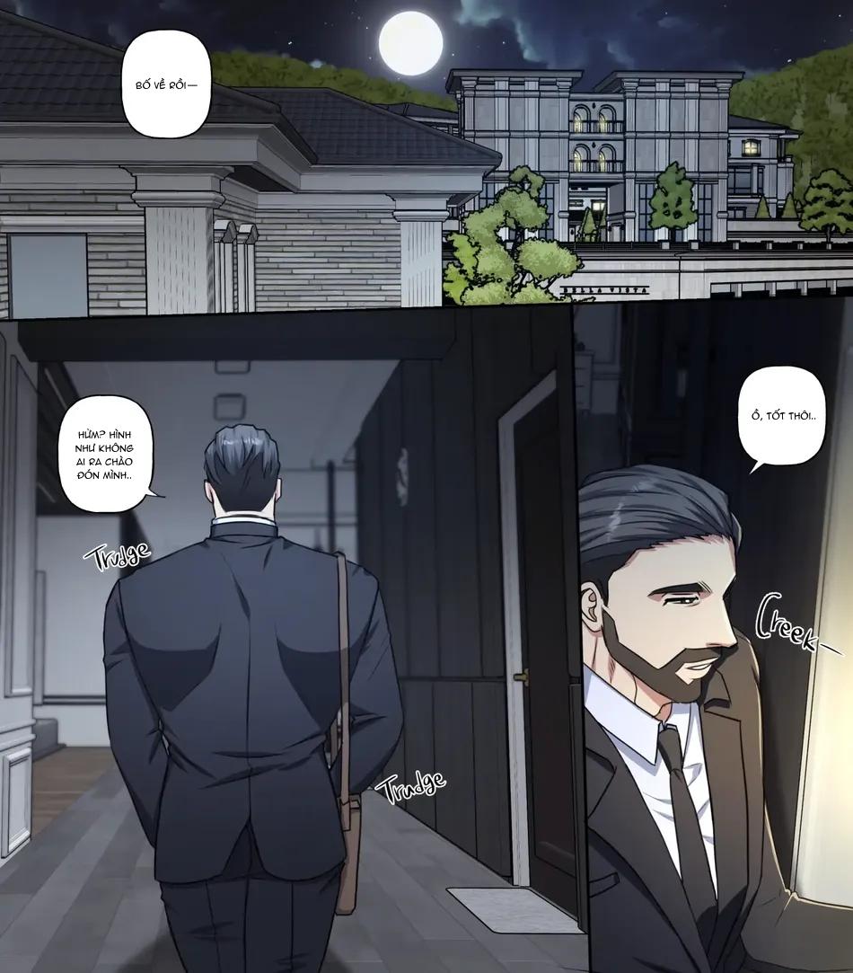 Oneshot Hỏny Nhà Rô Lai Chapter 457 - Next Chapter 458