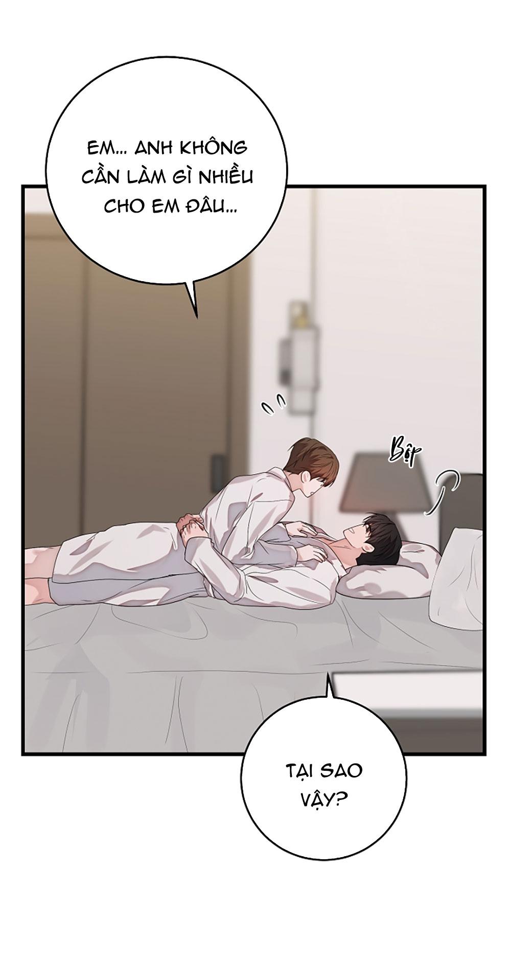 ★ Sweet Shot ★ Chapter 33 - Next 