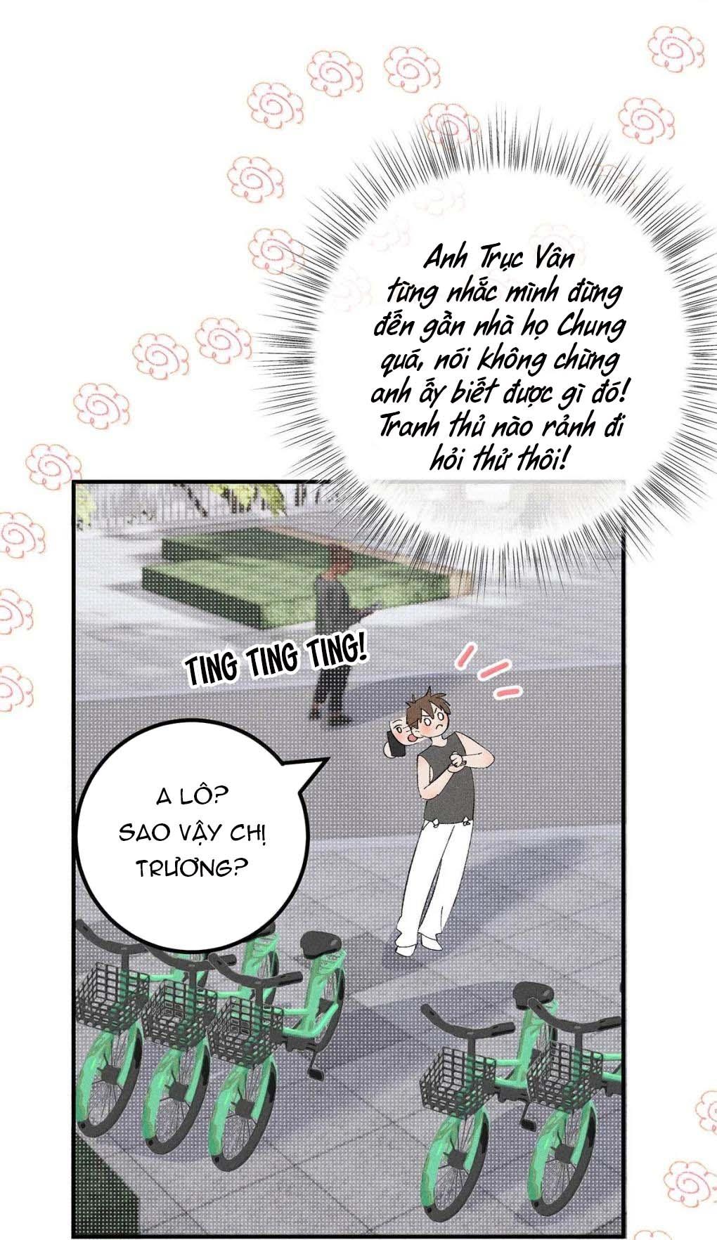 Mỗi Ngày Đều Muốn Tên Hoàng Tử Yandere Nhục Mặt Chapter 29 - Next Chapter 30