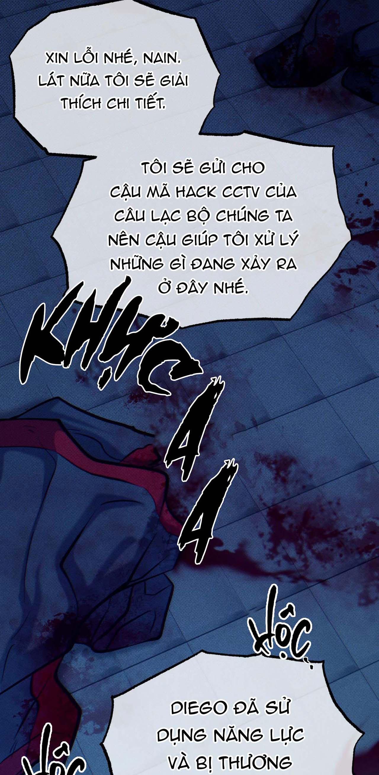 Dying Light Chapter 7 Dập liên tục - Trang 2