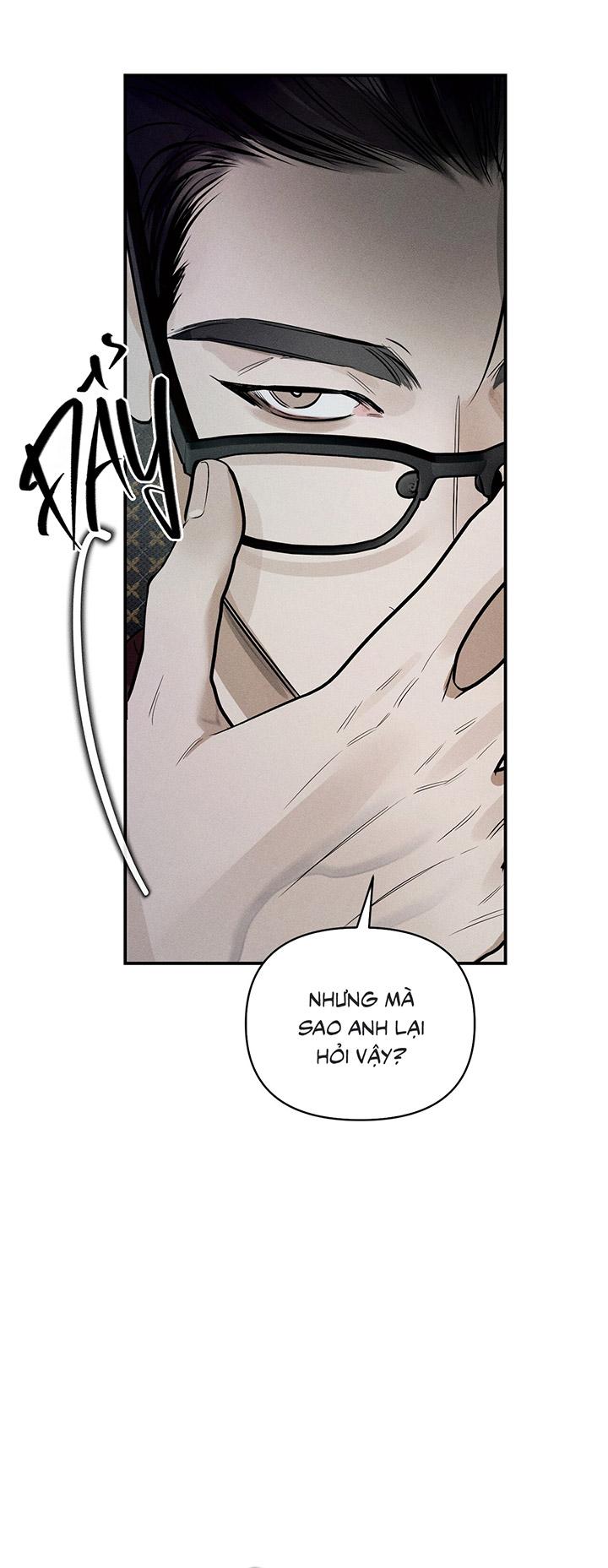 [DDT] KẺ ĐÁNH CẮP TRÁI TIM Chapter 8 19+ - Next 