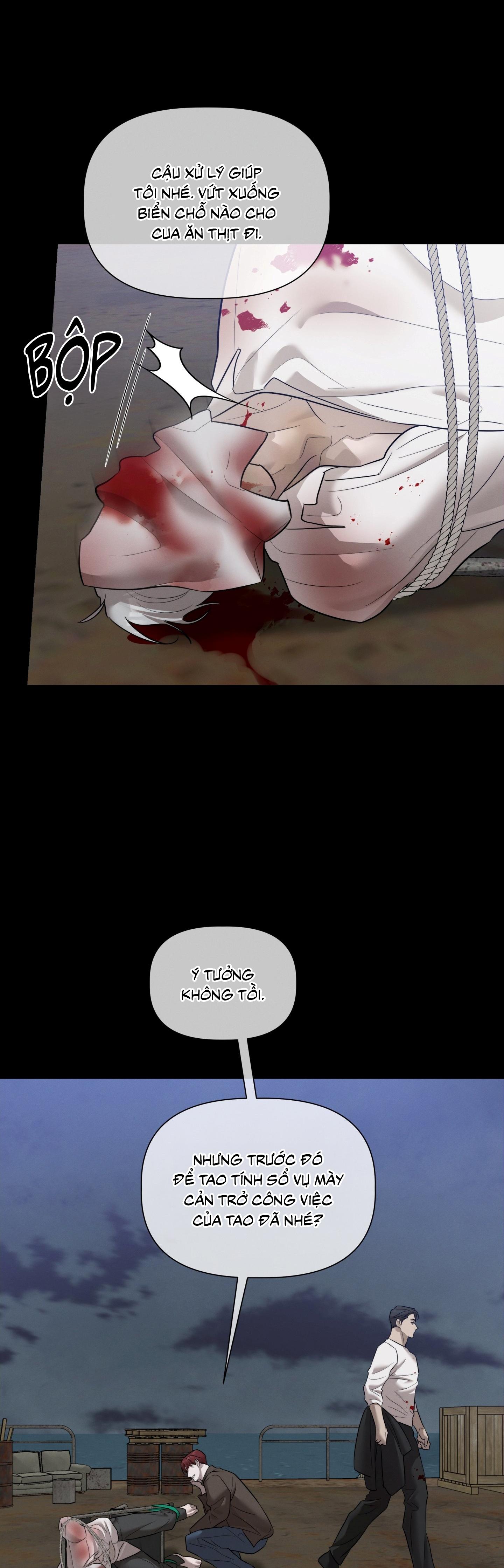 NHIỆT ĐỘ TIẾP XÚC Chapter 47 - Next 