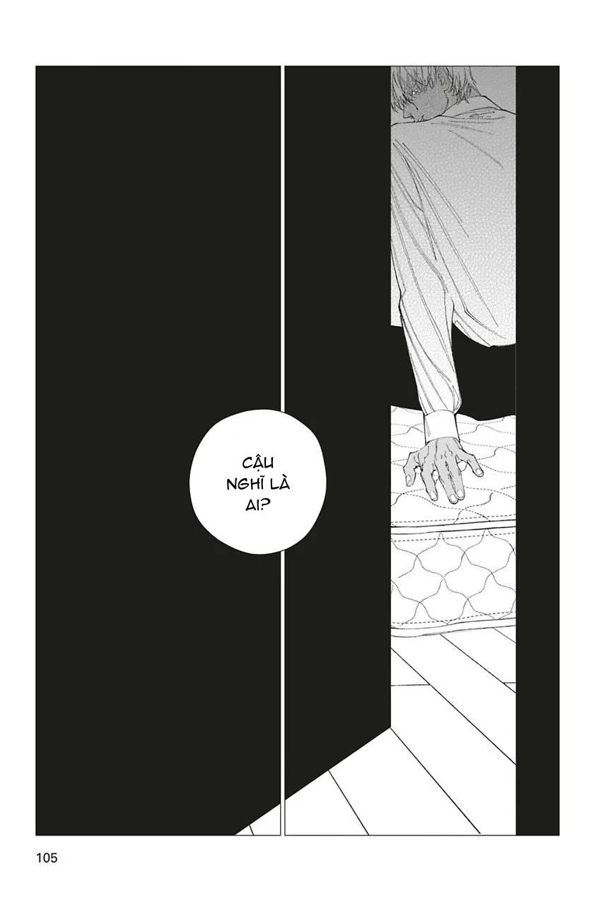 FANGS Chapter 14 - Next Chapter 15