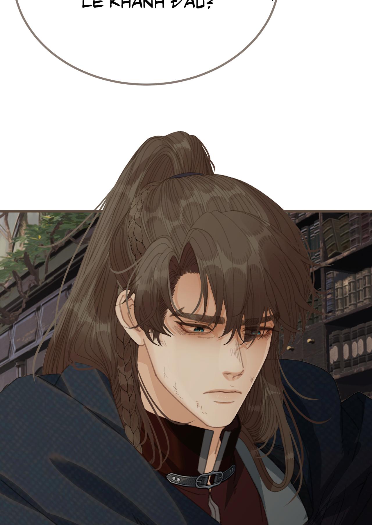 Á NÔ 2 - THÁM HOA Chapter 88 - Next 