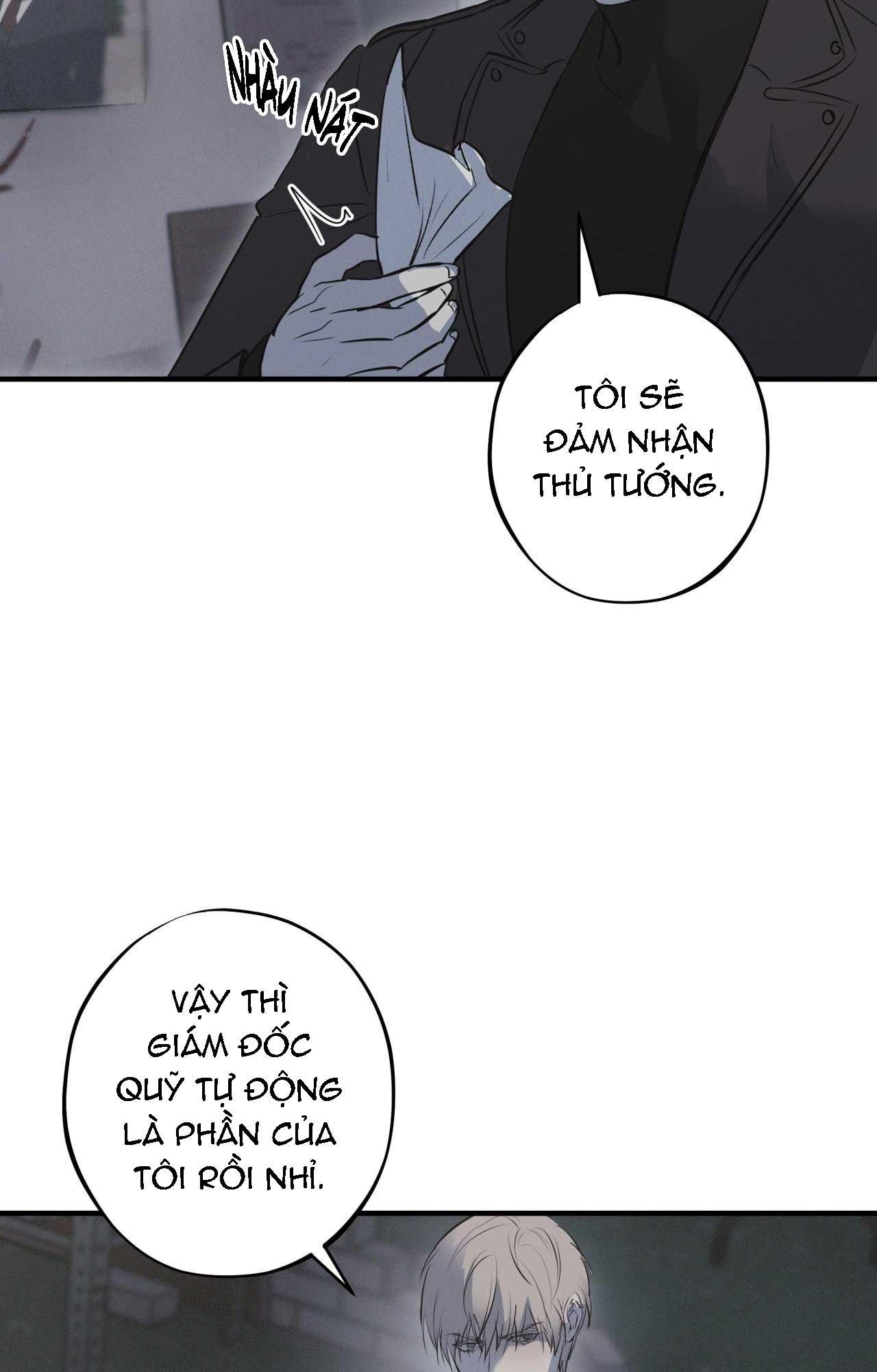 RISKY VICE Chapter 45 - Next Chapter 46