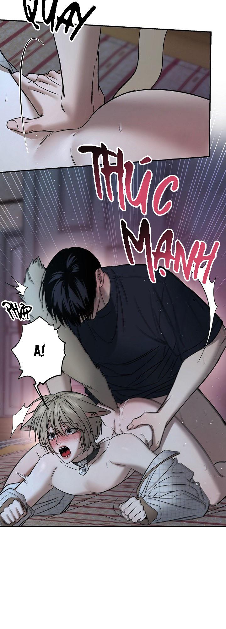 BỐ VÀ TÔI Chapter 5 END - Trang 2