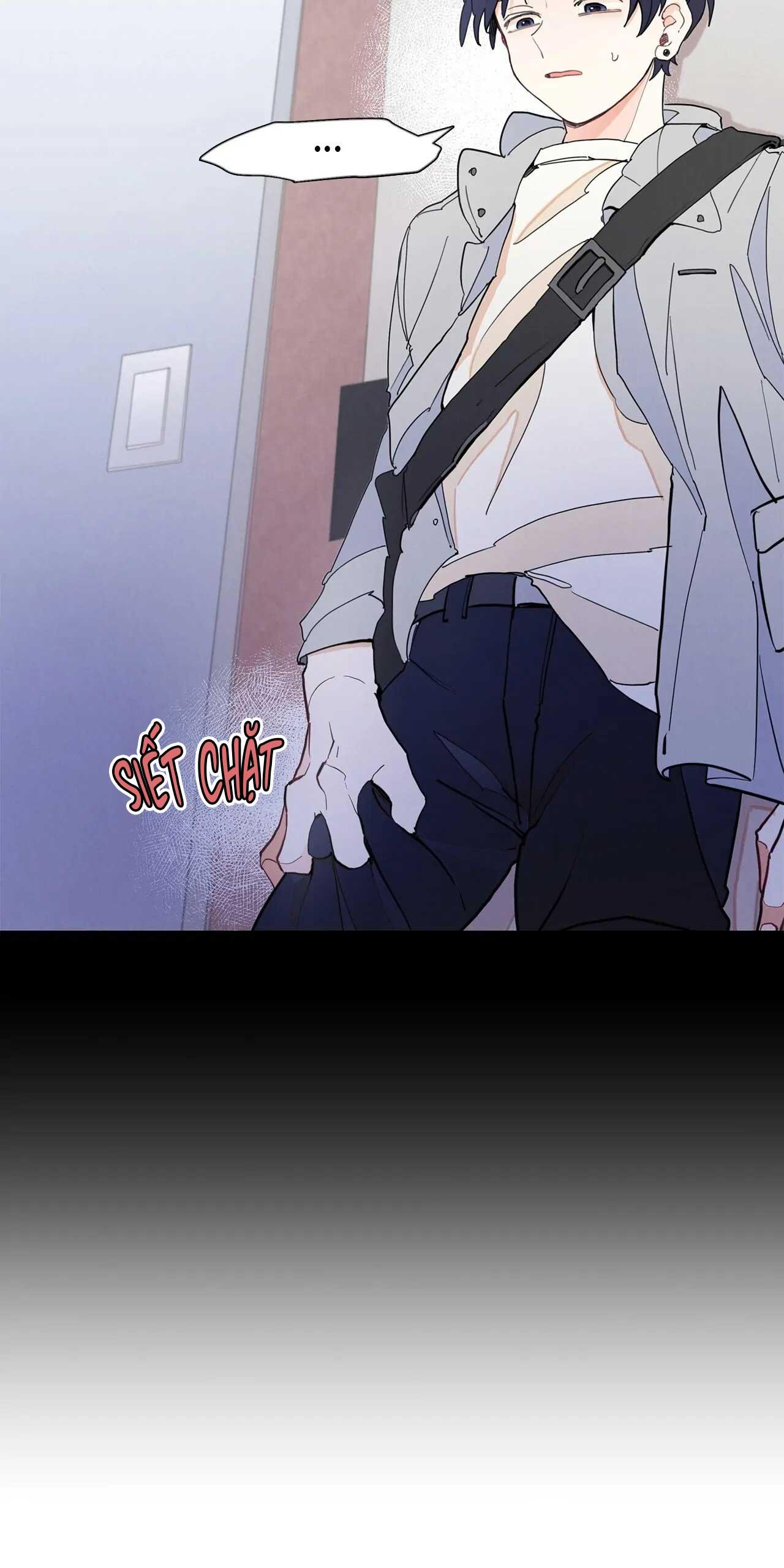 One-Room TA Chapter 6 - Next 