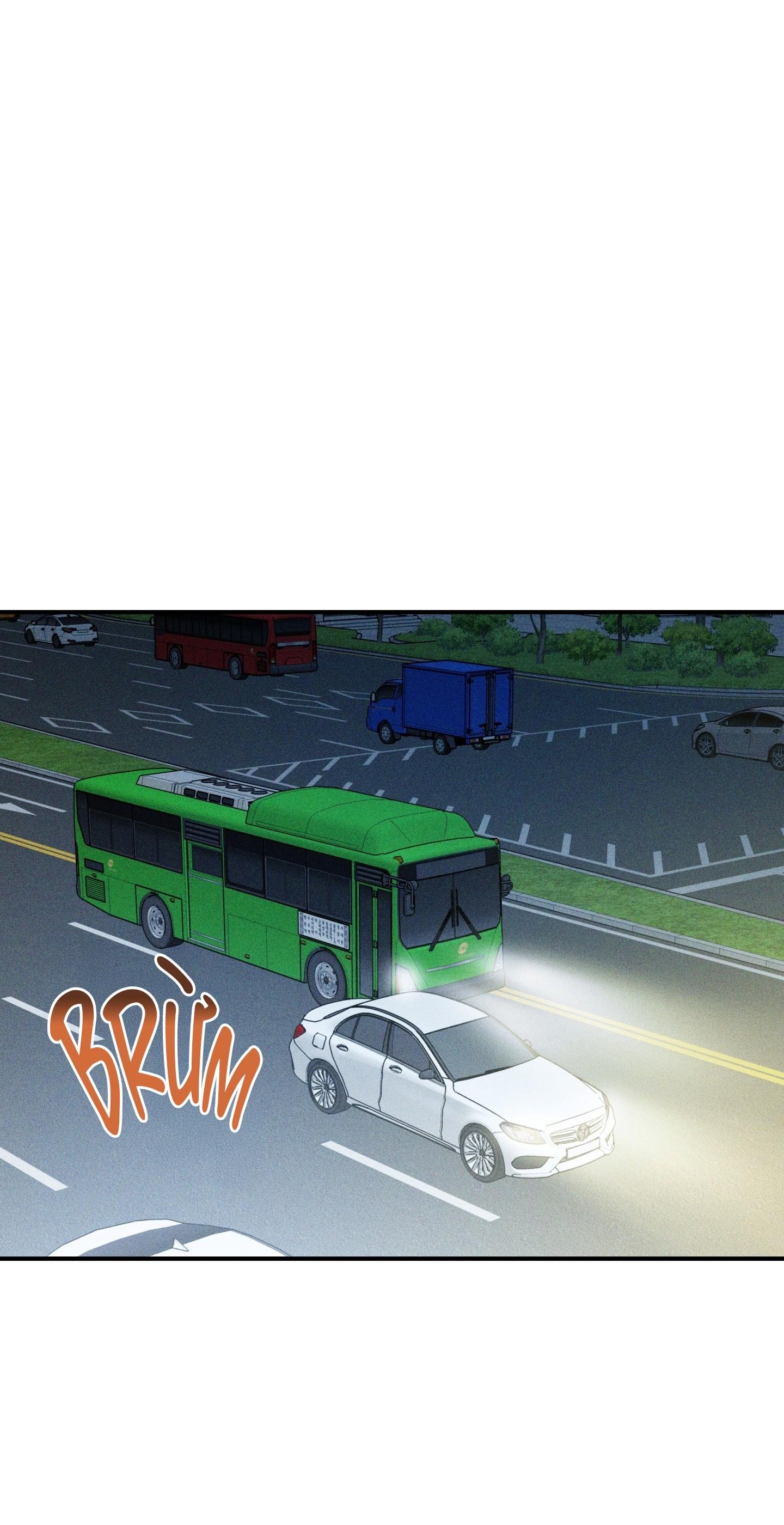 (CBunu) MIX UP Chapter 7 - Trang 2