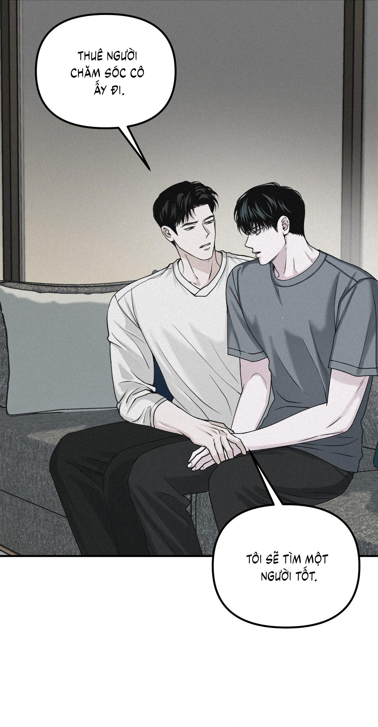 (CBunu) Phép Chiếu Chapter 45 - Next 