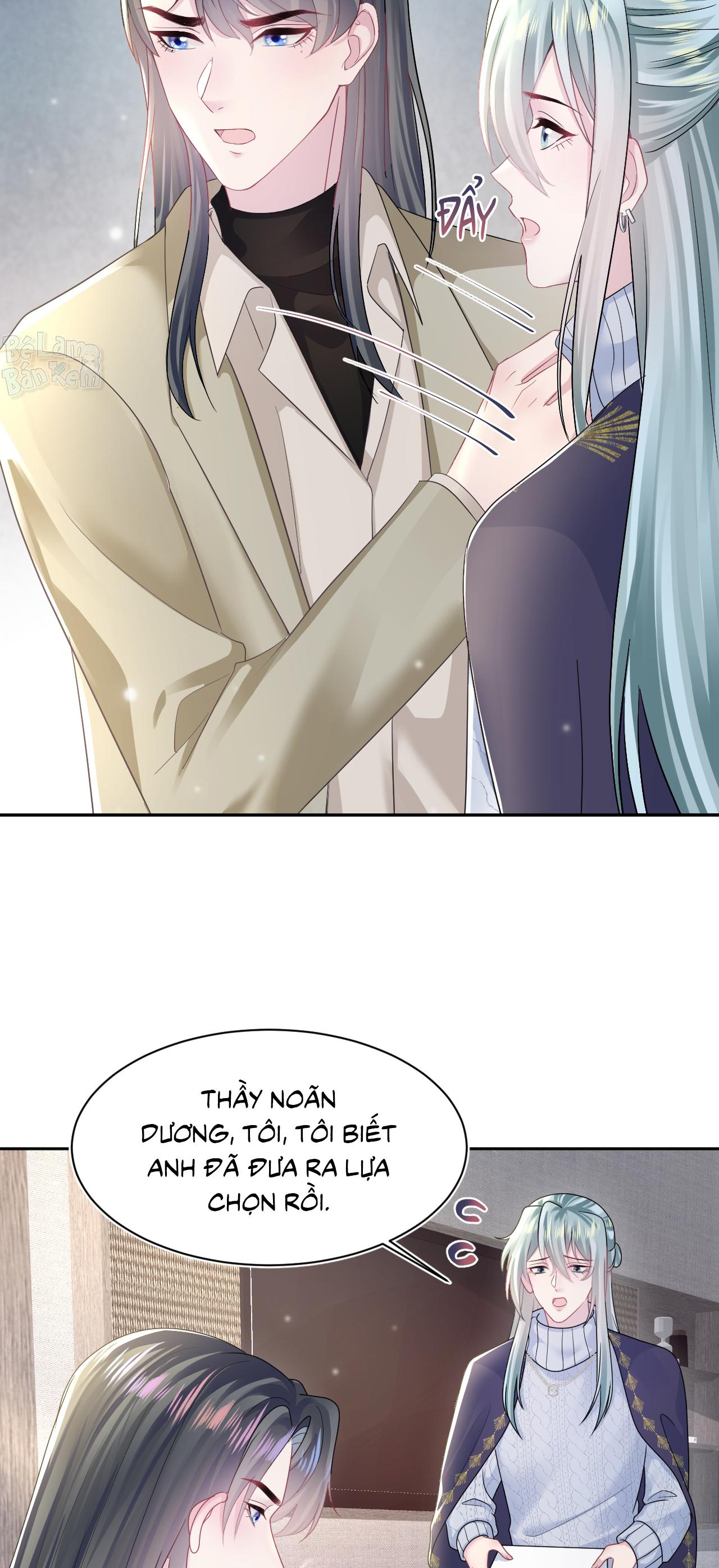 Tuyệt mỹ bạch liên hoa online dạy học Chapter 156 - Next Chapter 157