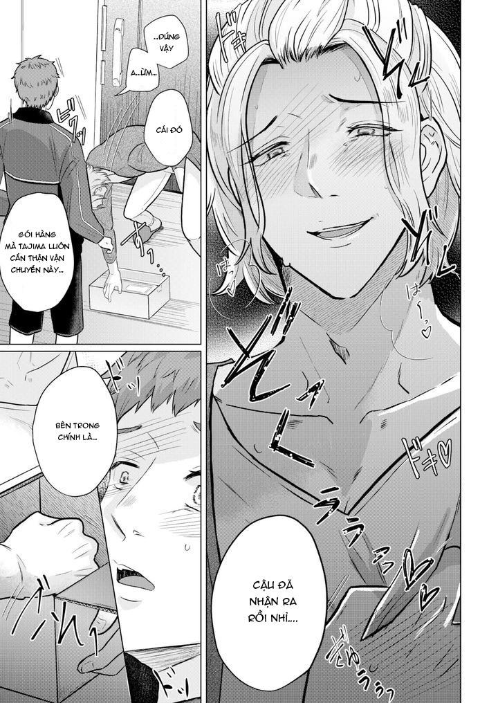 Doujinshi Tổng Hợp Chapter 299 - Next 