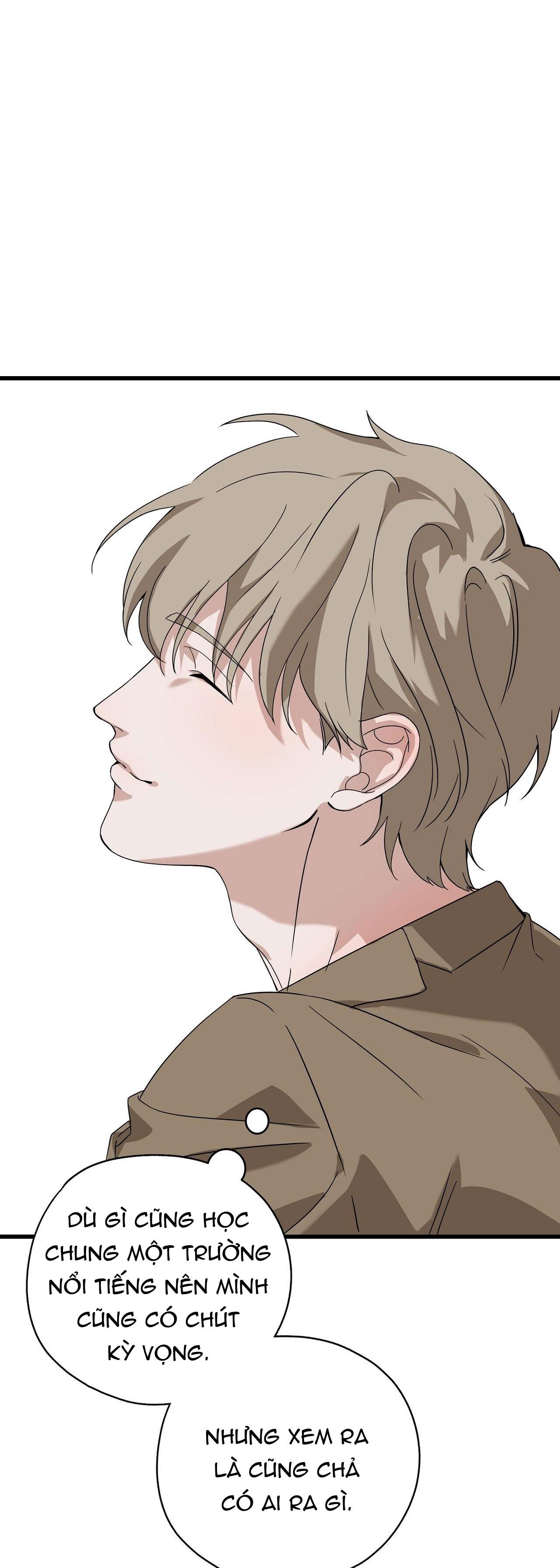 HỢP ĐỒNG KẸO NGỌT Chapter 40 - NT1 - Next Chapter 41 NT2