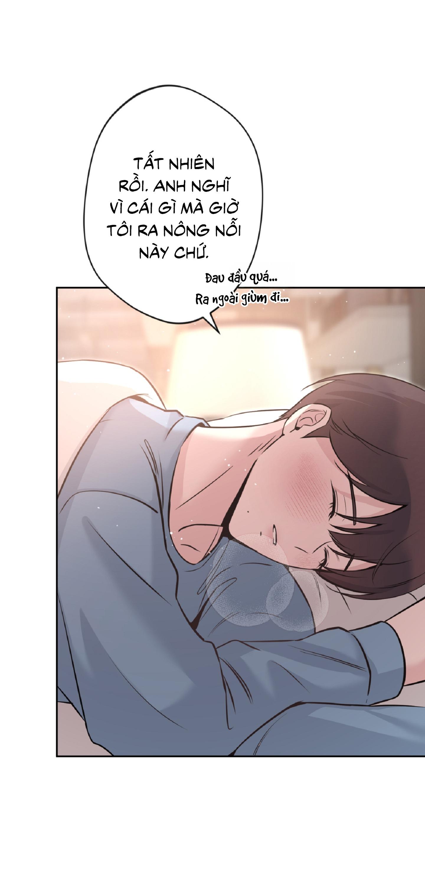 Angel kiss Chapter 14 - Next 