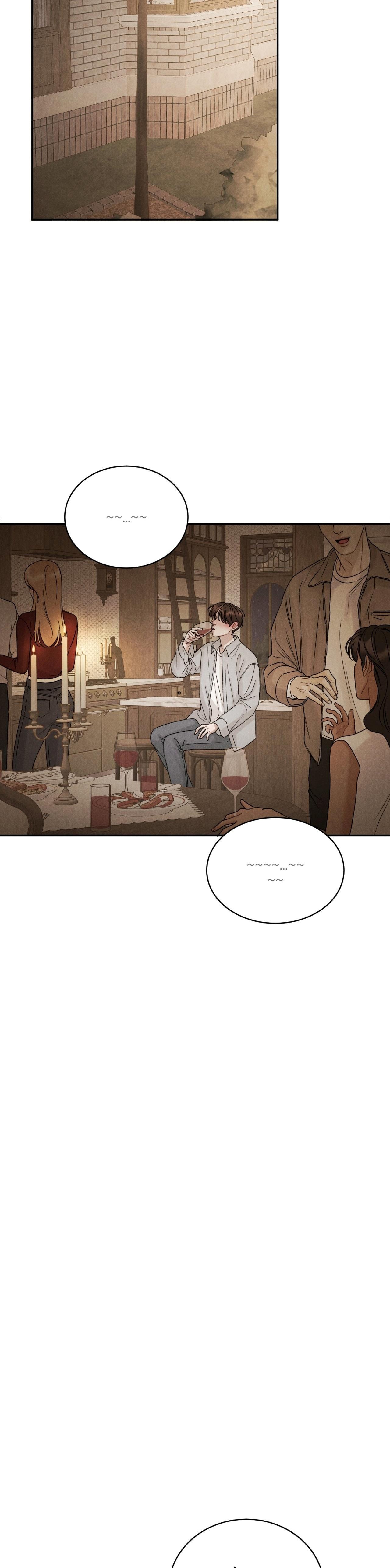 Joo Eun Chapter 28 H++ - Next Chapter 29