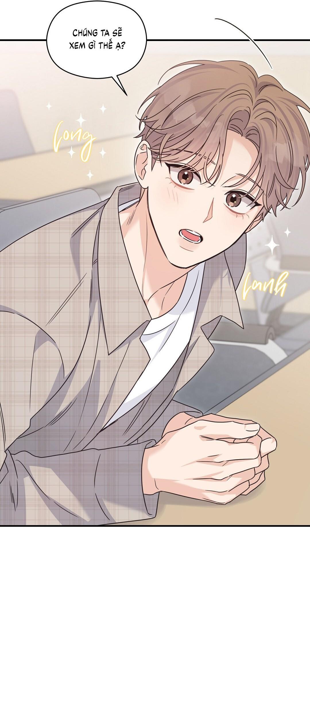 ( CBunu ) ALPHA TRAUMA Chapter 24 - Trang 2