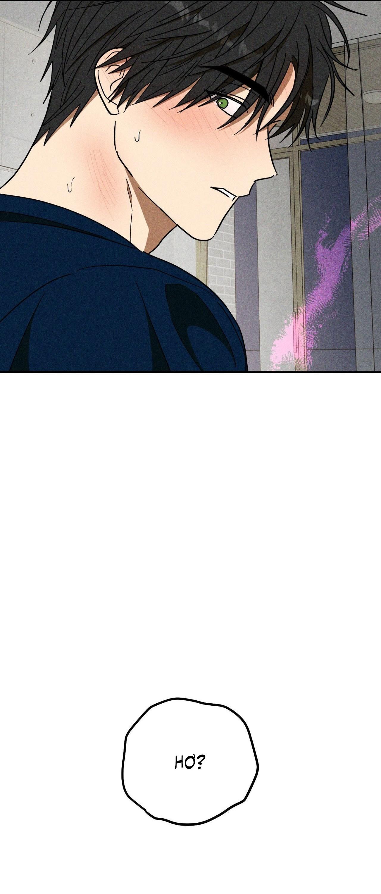 (CBunu) MIX UP Chapter 15 H+ - Trang 2