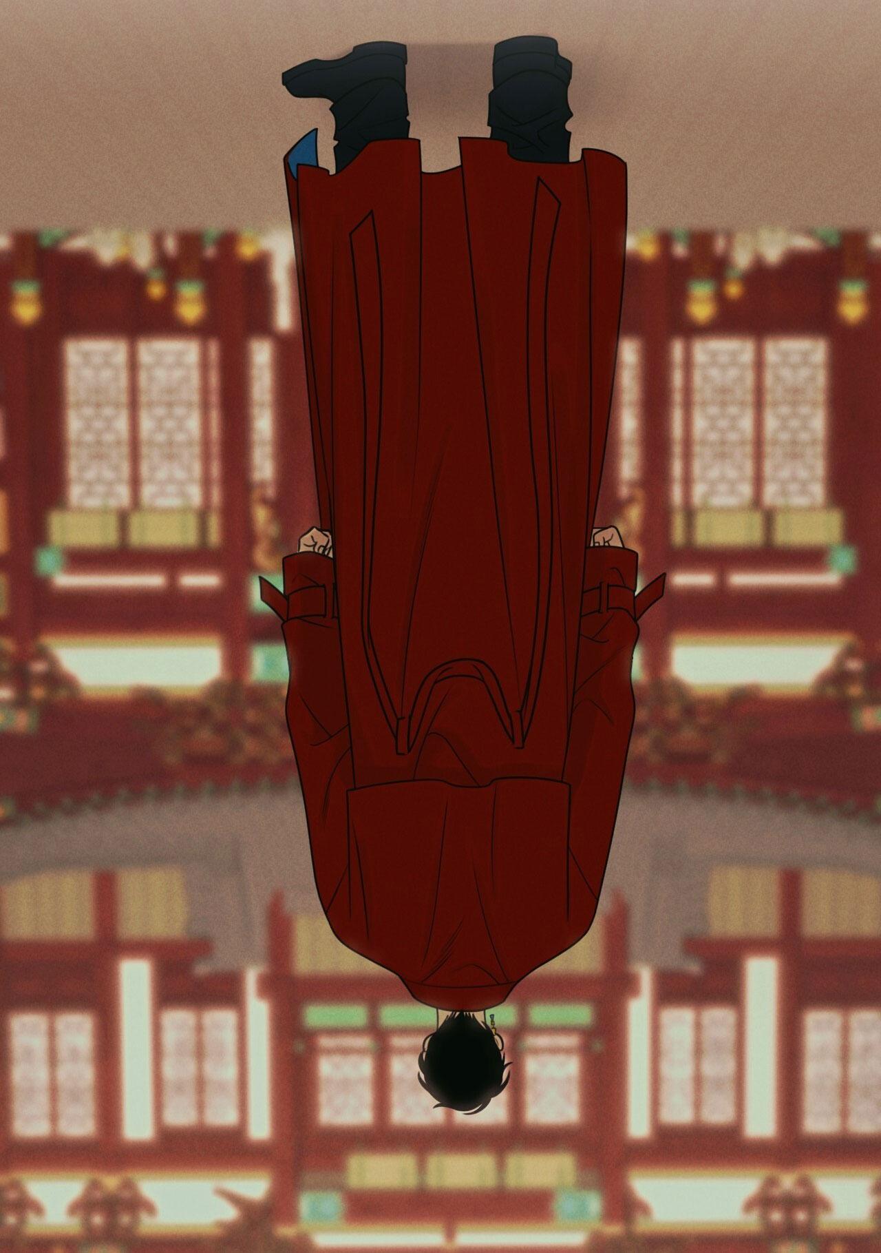 QUẺ BÓI GIẤC MƠ CỦA YÊU TINH Chapter 55 - Next 