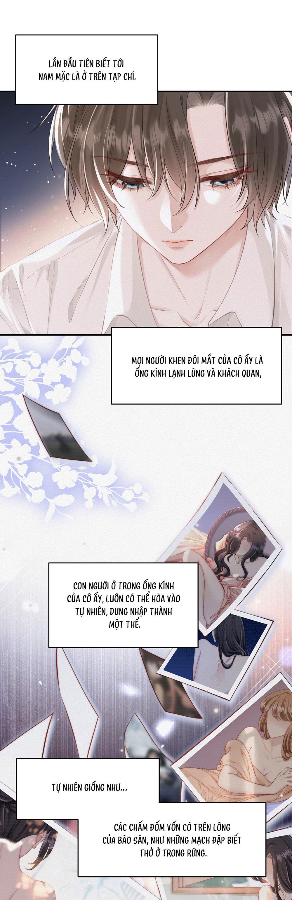 Ảnh Chụp Phòng Kín Chapter 1 - Trang 2