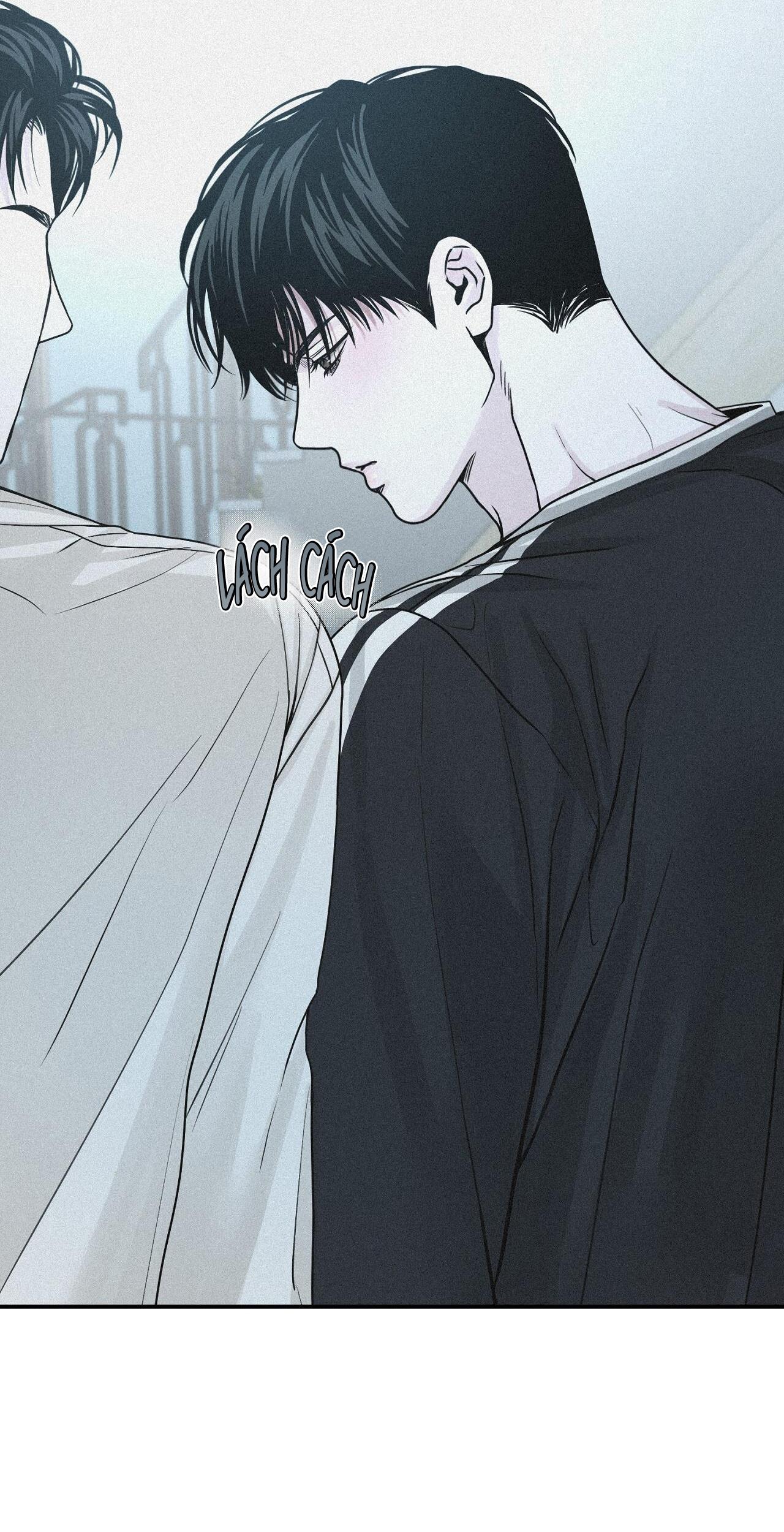 (CBunu) Phép Chiếu Chapter 40 - Next 
