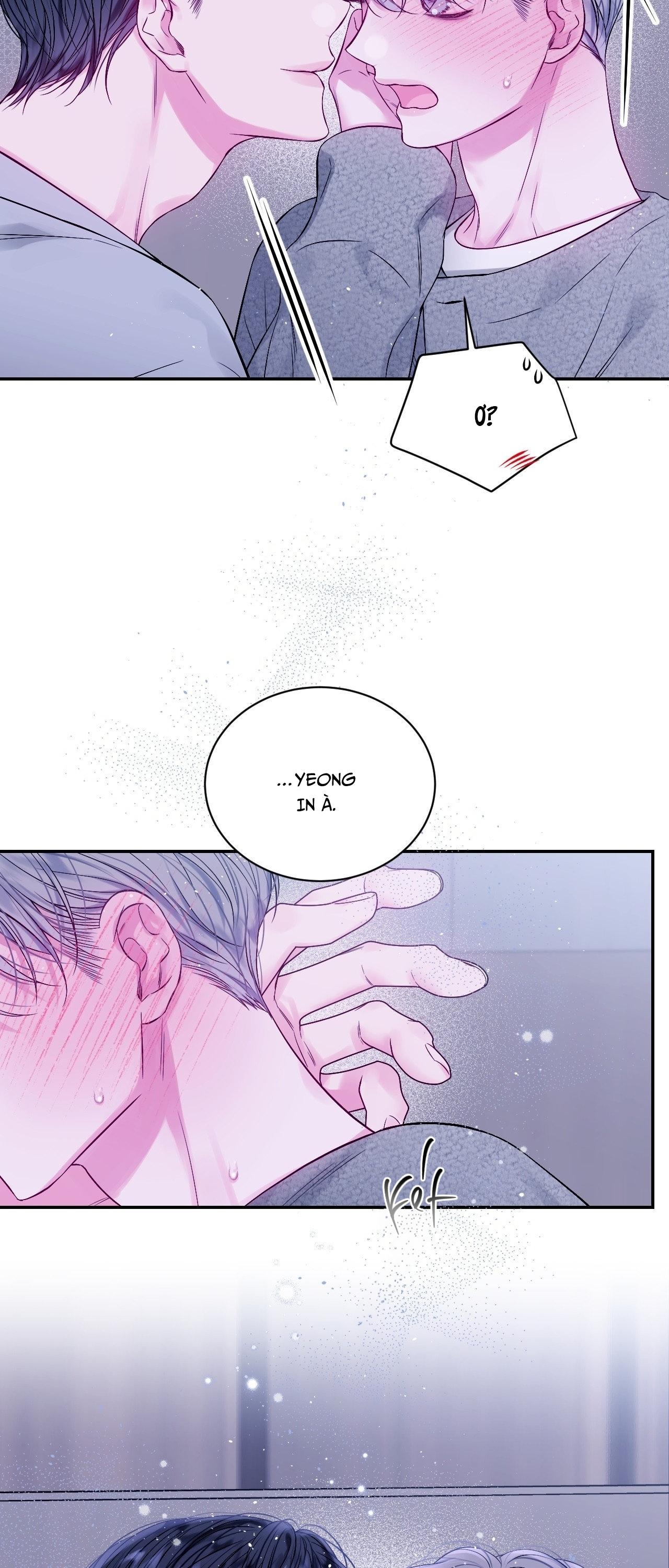 IMPERFECTLY US Chapter 15 H+++++ - Next 