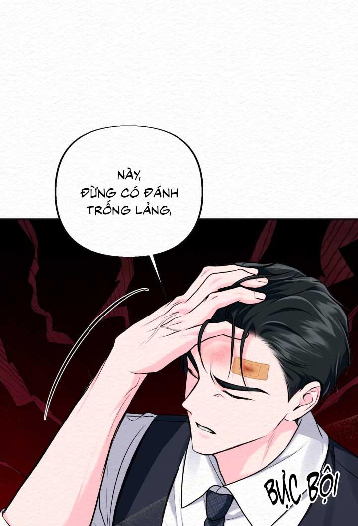 HƯƠNG XƯA Chapter 18 - Next 