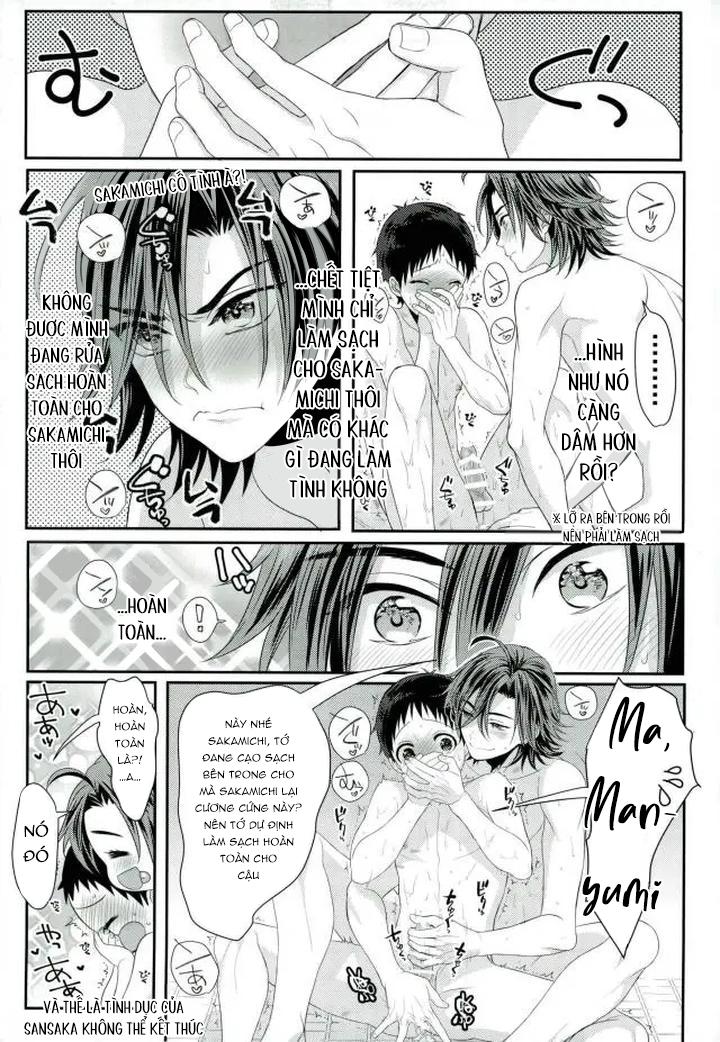 Đutanbao Shota Chapter 67 - Next 