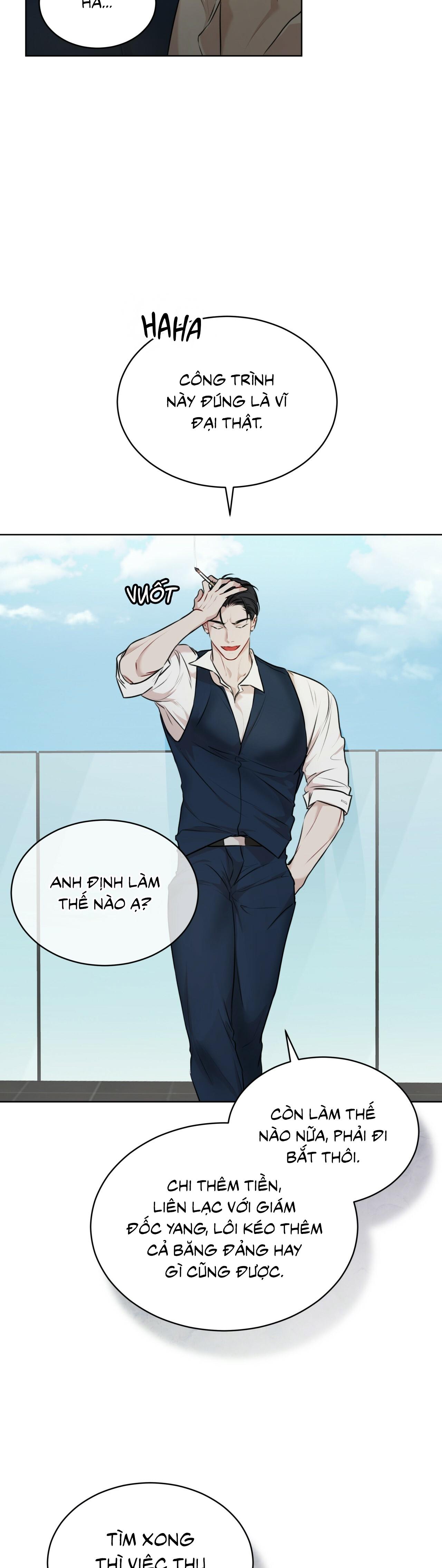 KHỞI NGUỒN SỰ SỐNG Chapter 31 - Next Chapter 32
