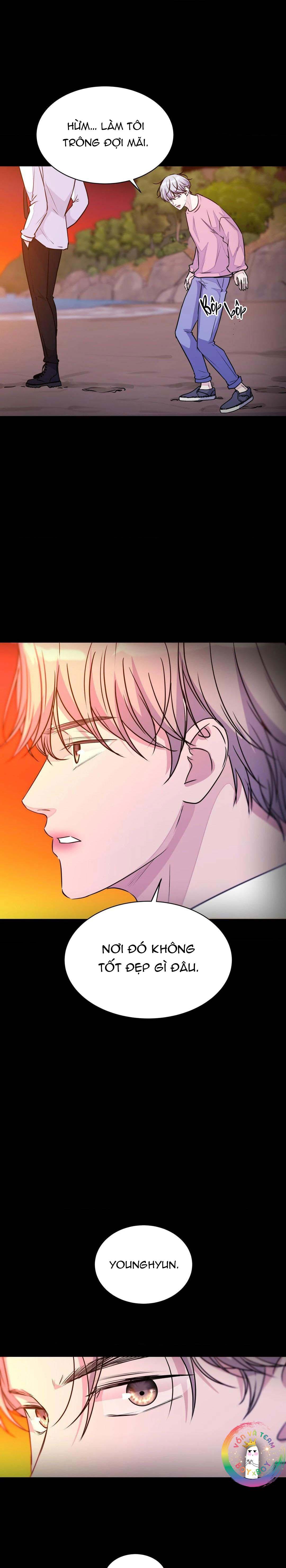 Guiding Light Chapter 54 - Trang 2