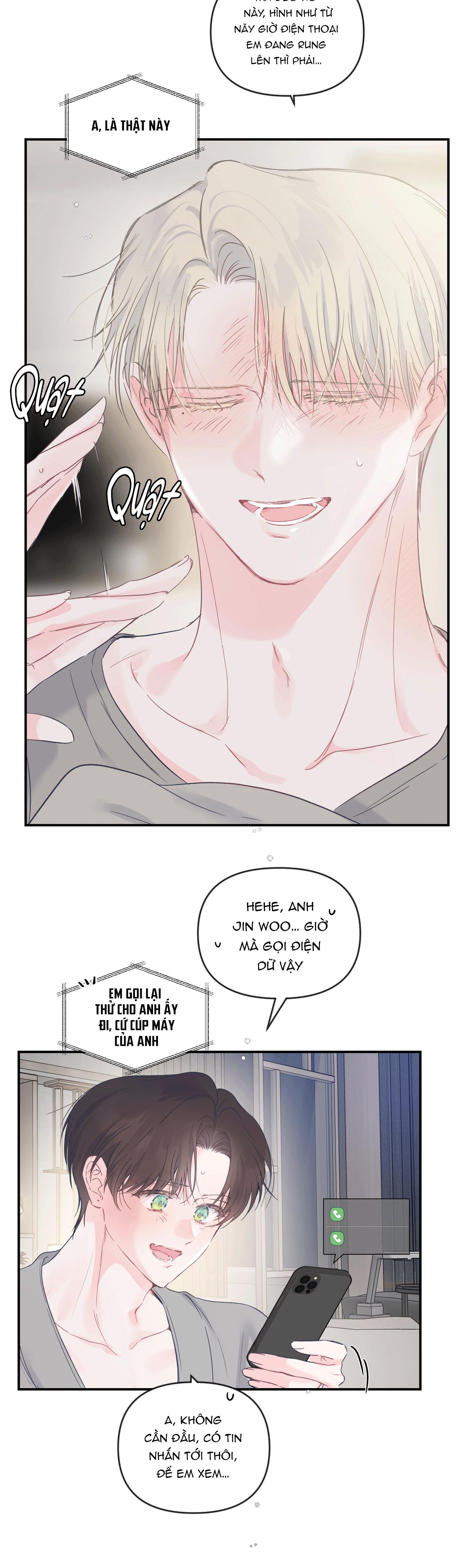 ĐẢO NGƯỢC CỦA ĐẢO NGƯỢC Chapter 57 - Next 