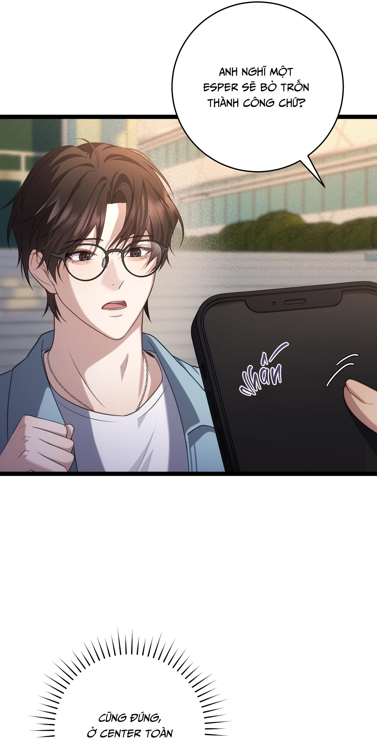 BÁU VẬT CỦA GUIDE Chapter 17 - Next 