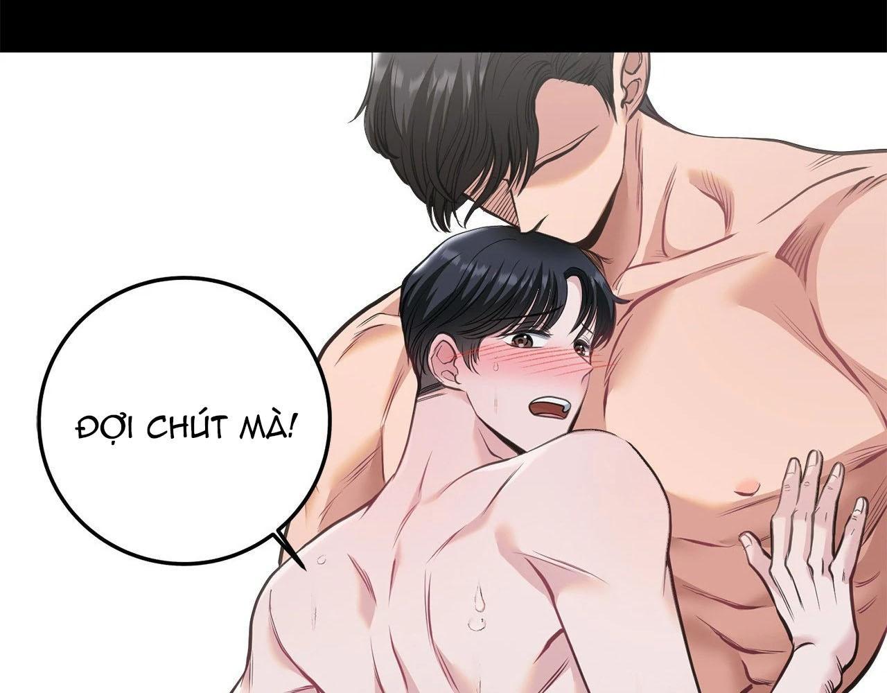 Sạch Đến Từng Tấc Thịt Chapter 1 - Next Chapter 2