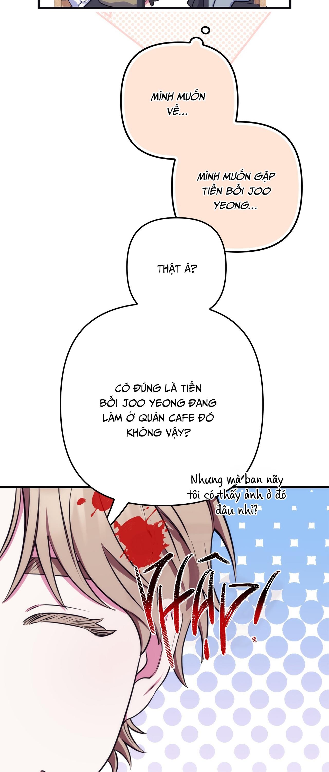GIÚP ANH MỘT LẦN THÔI Chapter 12 - Next 