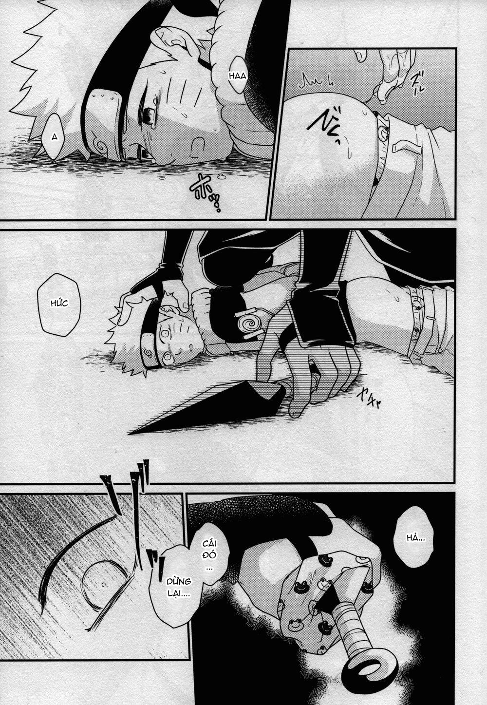 Doujinshi Tổng Hợp Chapter 367.1 - Next 