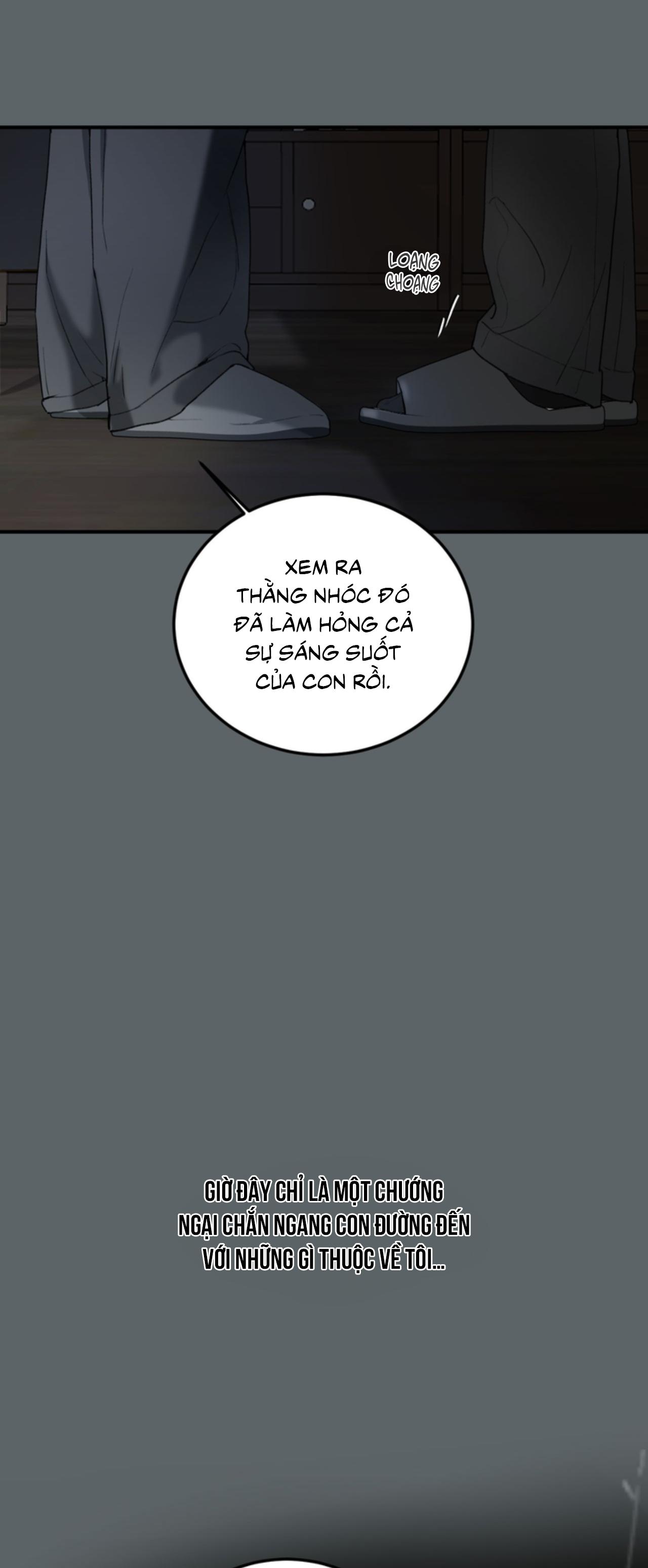 Deepest Confession Chapter 7 - Trang 2