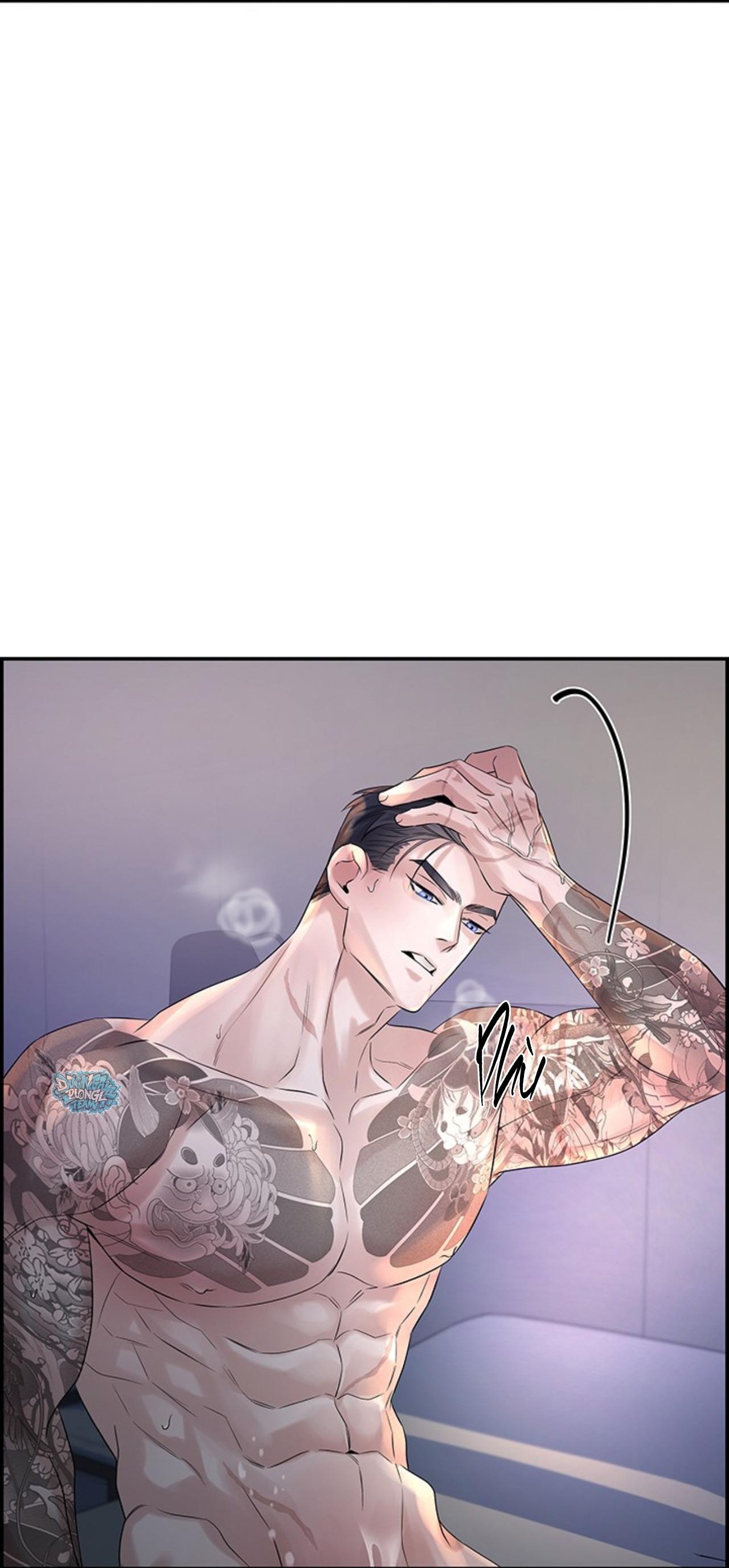 [DDT] 3 DAYS Chapter 6 END - 19+ - Trang 2