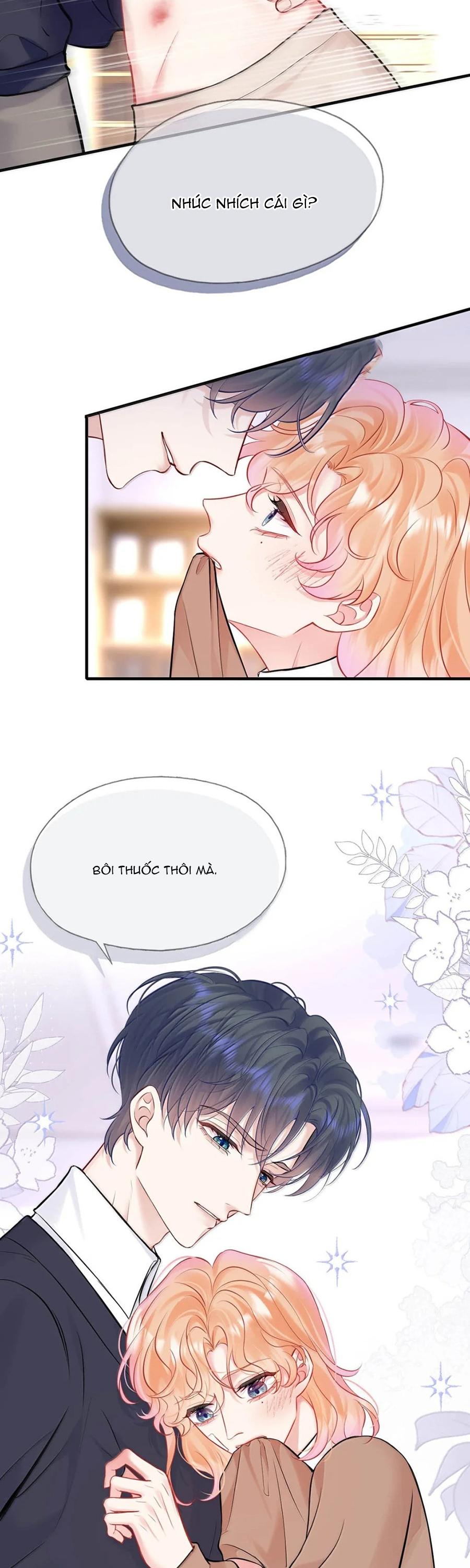 ĐỐI TƯỢNG CÔNG LƯỢC! THIẾT LẬP TÍNH CÁCH CỦA ANH BỊ MÉO MÓ RỒI! Chapter 49 - Next Chapter 50