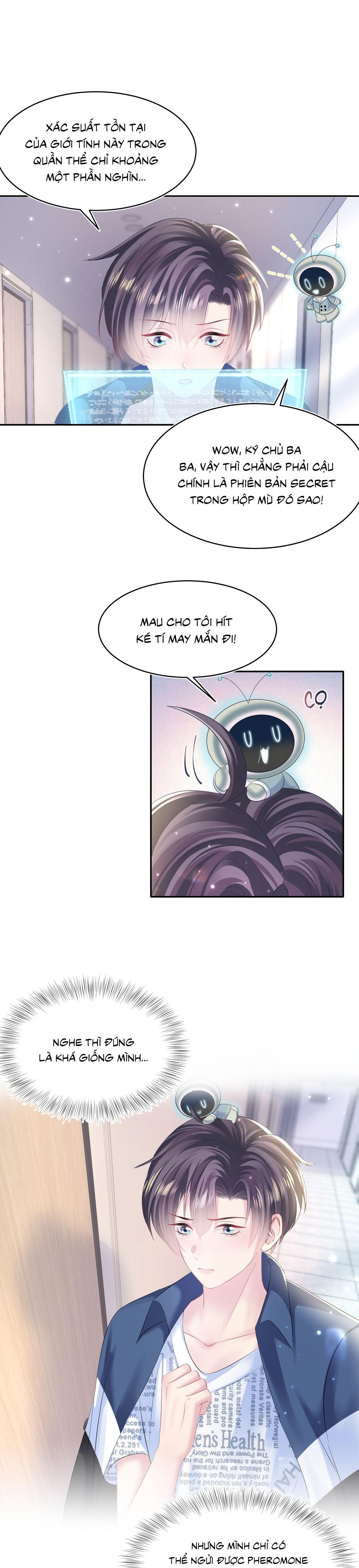 Tuyệt mỹ bạch liên hoa online dạy học Chapter 126 - Next Chapter 127