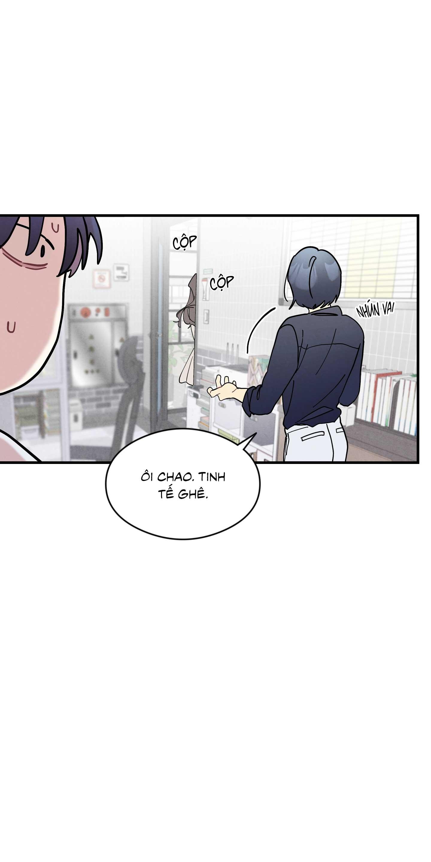 One-Room TA Chapter 46 - Next Chapter 47