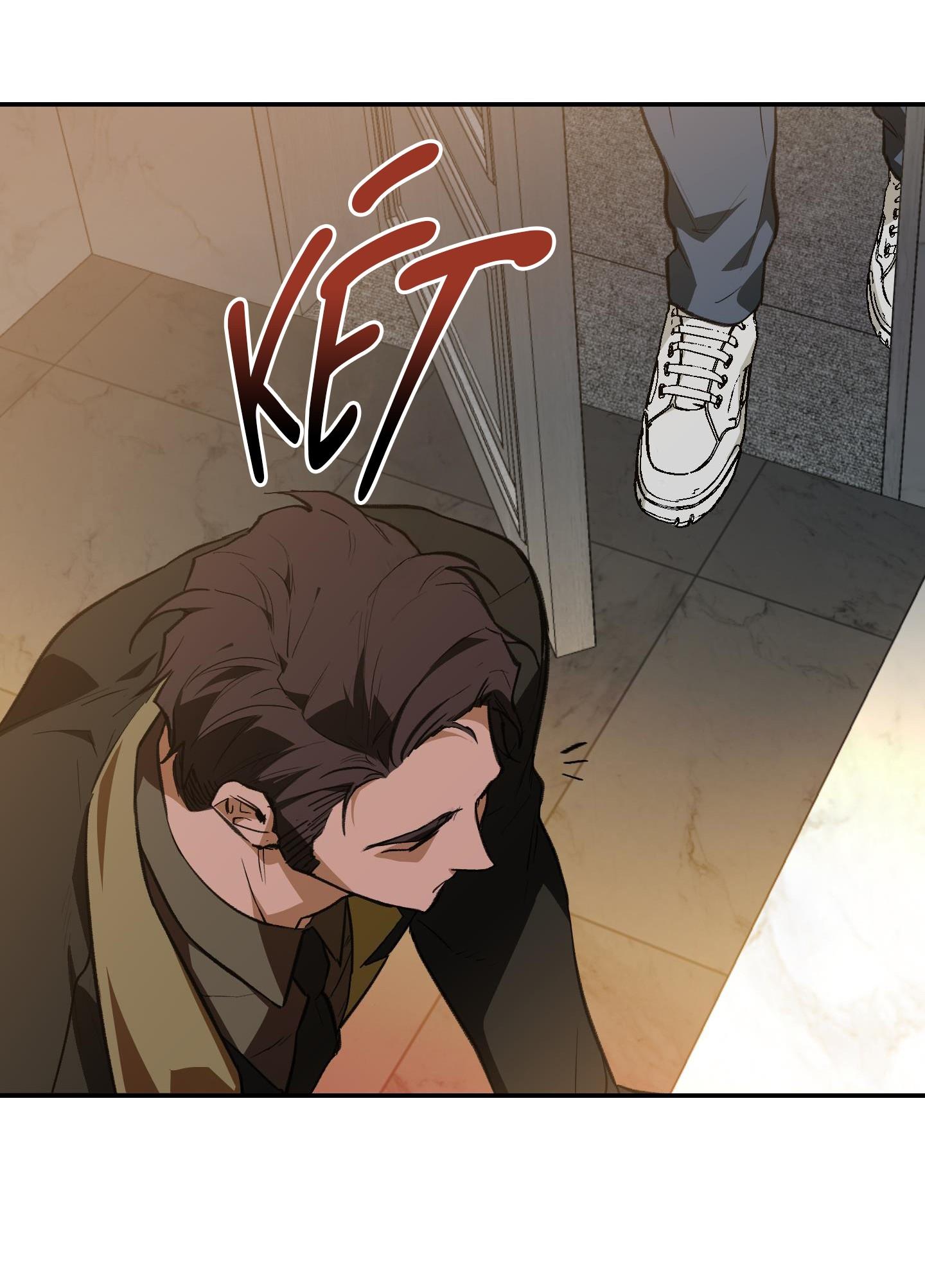 (CBunu) Control Time Chapter 44 - Next Chapter 45