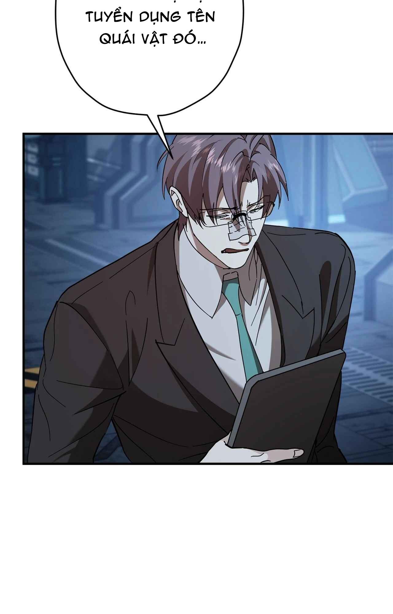 BULLET TIME Chapter 13 - Next Chapter 14