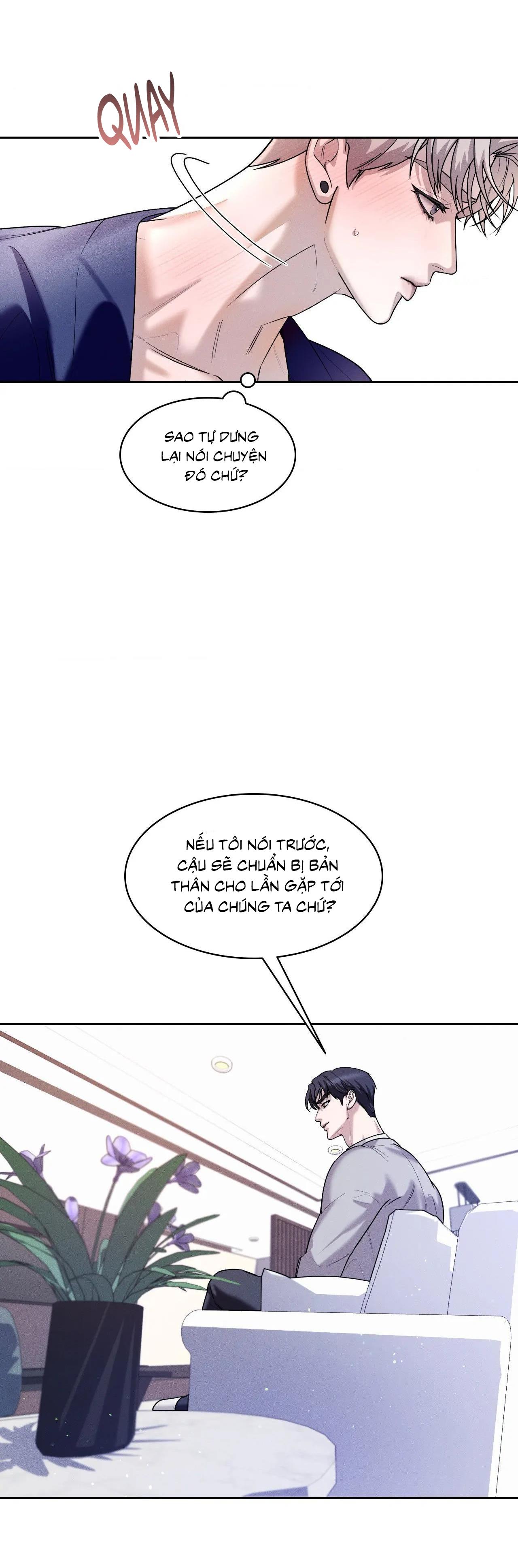 Đảo Ngược Kịch Bản Chapter 4 - Trang 2
