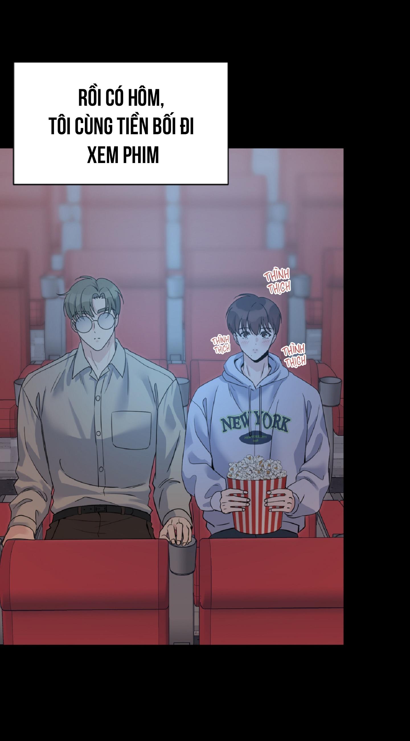 Angel kiss Chapter 23 - Next 