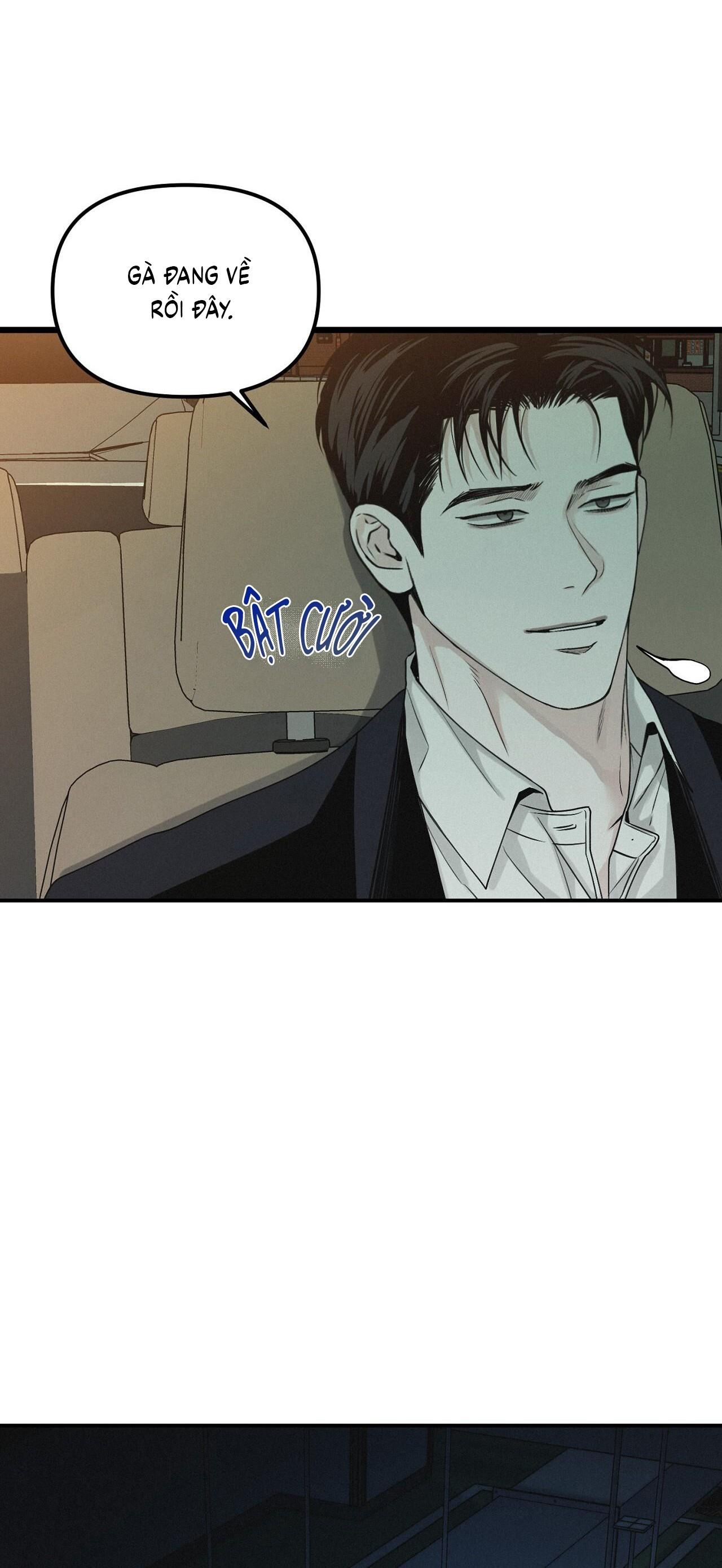 (CBunu) Phép Chiếu Chapter 43 - Next Chapter 44