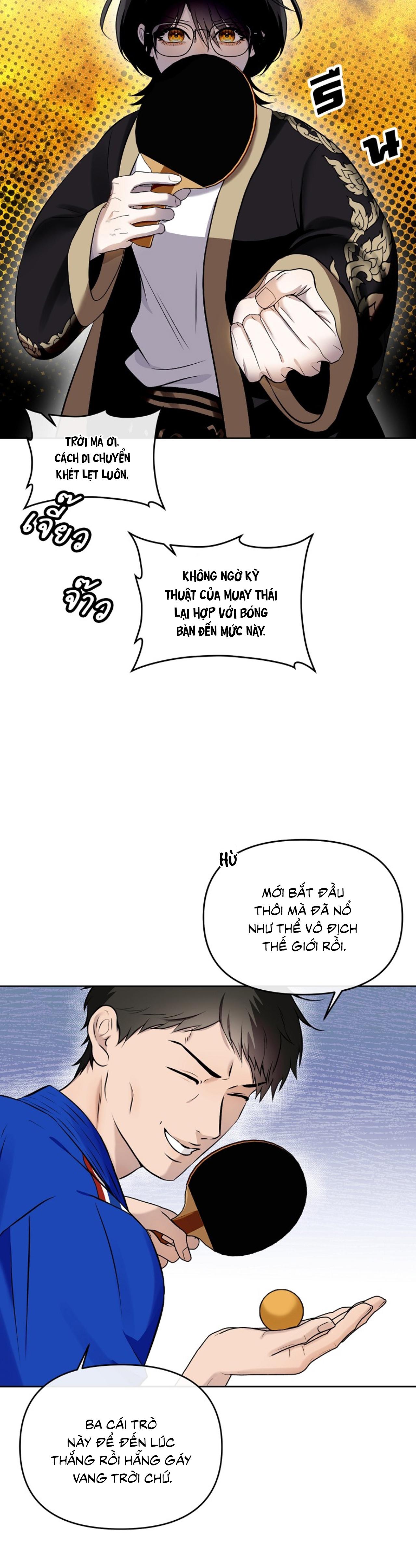 Làm sao đây? Tôi gặp phải quest công lược tổng tài tra nam rồi Chapter 29 SS2 - Next Chapter 30