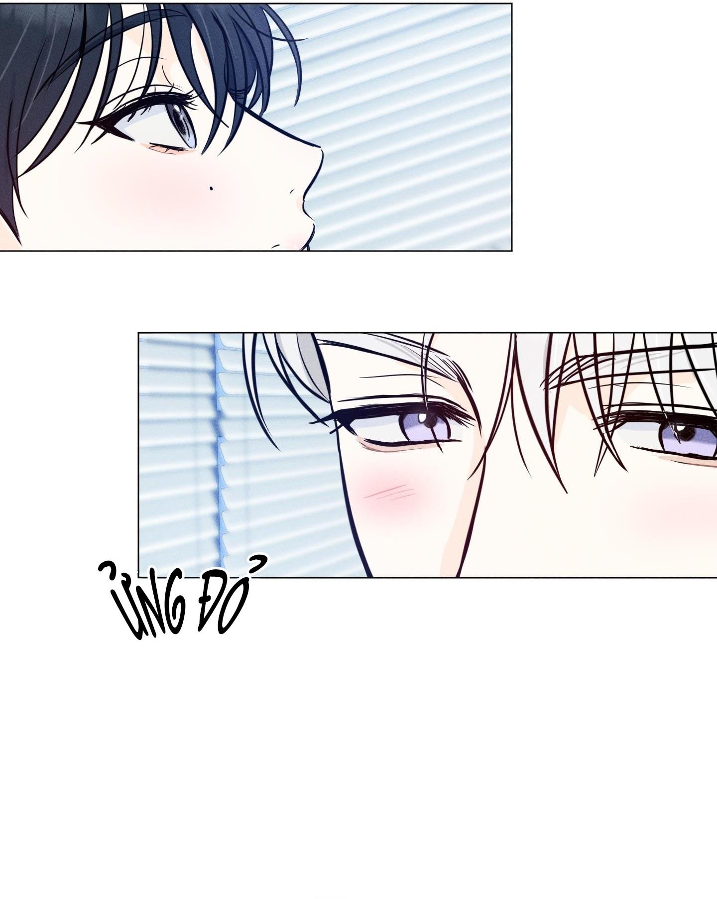 (CBunu) LOVE STRUCK Chapter 18 H - Next Chapter 19 H+
