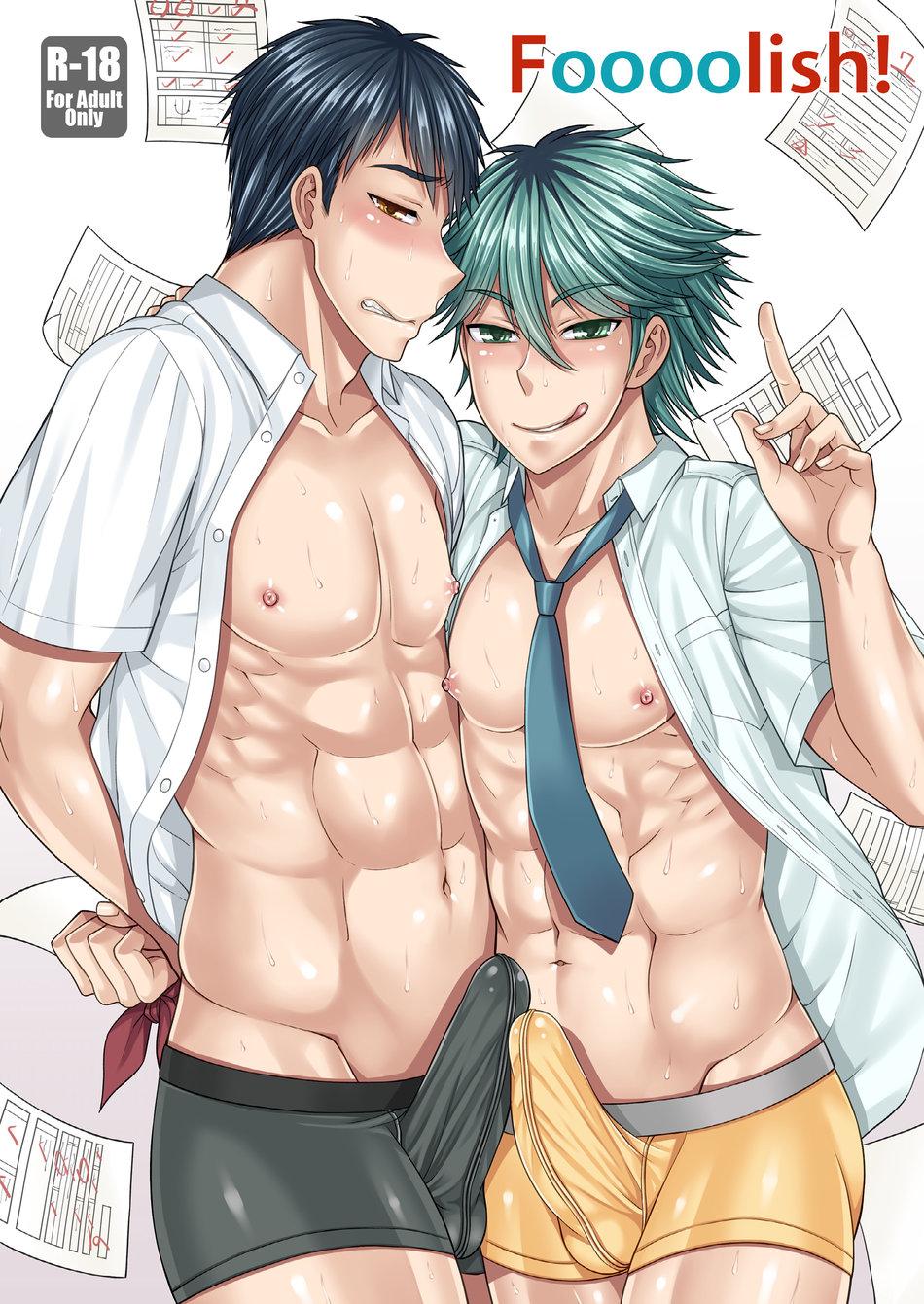 Những Chàng trai gợi cảm (oneshot) Chapter 187 - Next Chapter 188